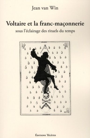 Emprunter Voltaire et la franc-maçonnerie sous l'éclairage des rituels du temps livre