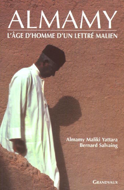 Emprunter Almamy/2/L'âge d'homme d'un lettré malien livre