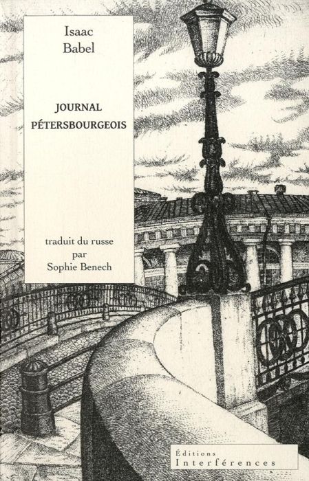 Emprunter Journal pétersbourgeois livre