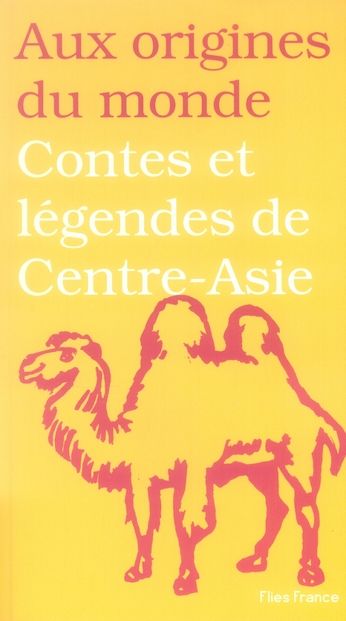 Emprunter Contes et légendes de Centre-Asie livre