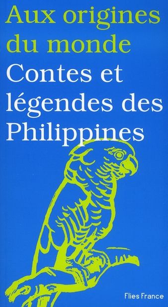 Emprunter Contes et légendes des Philippines livre