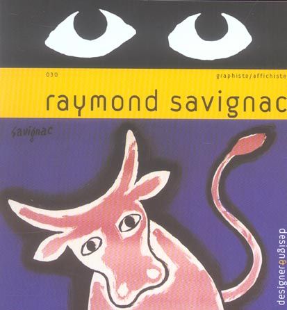 Emprunter Raymond Savignac livre