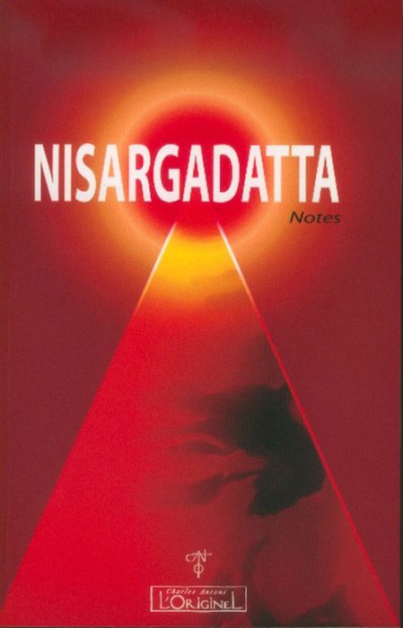 Emprunter Nisargadatta Maharaj livre