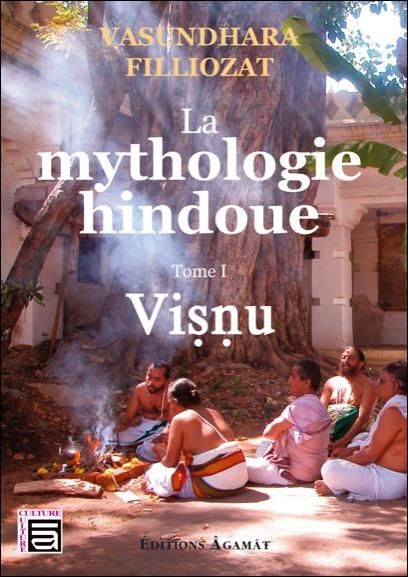 Emprunter La mythologie hindoue/1/Visnu livre