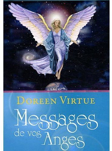 Emprunter Messages de vos anges livre