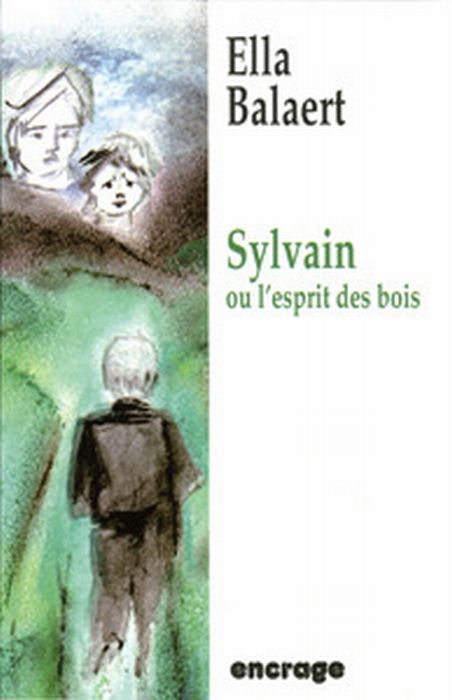 Emprunter Sylvain ou l'esprit des bois livre