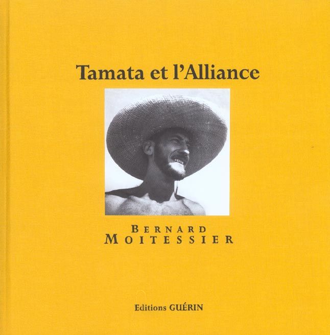 Emprunter Tamata et l'Alliance livre