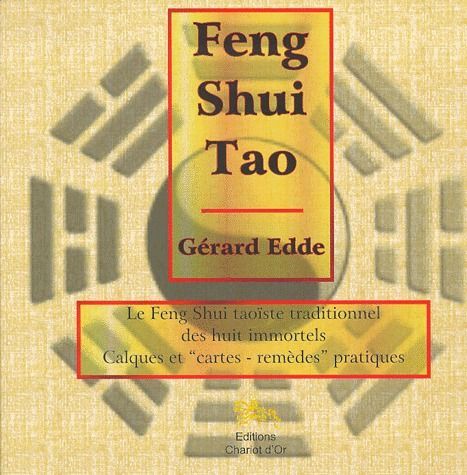 Emprunter Feng Shui Tao livre