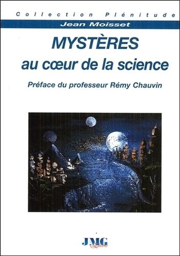Emprunter Mystères au coeur de la science livre