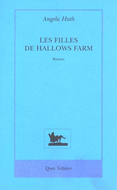Emprunter Les filles de Hallows farm livre