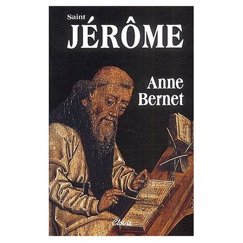 Emprunter Saint Jérôme livre
