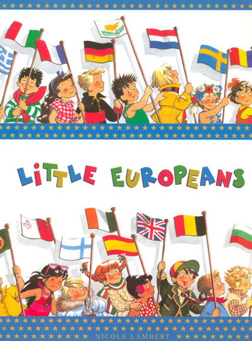 Emprunter Little Europeans livre
