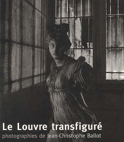 Emprunter Le Louvre transfiguré livre