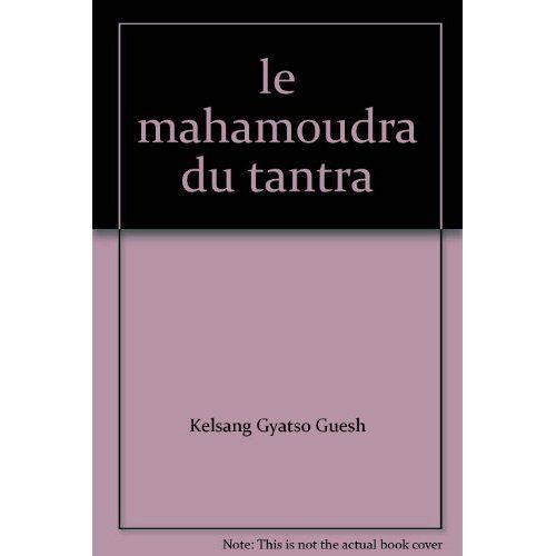 Emprunter Le Mahamoudra du tantra livre