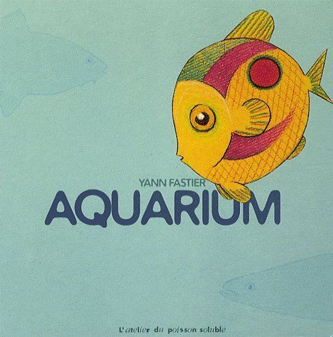 Emprunter Aquarium livre