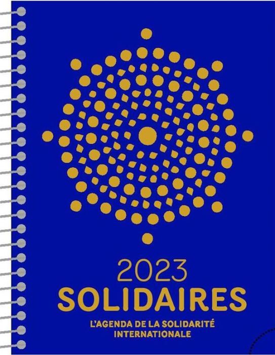 Emprunter Agenda de la solidarité internationale. Edition 2023 livre