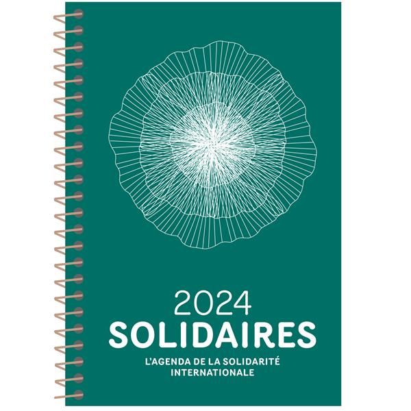 Emprunter Agenda de la solidarité internationale 2024. Edition 2024 livre