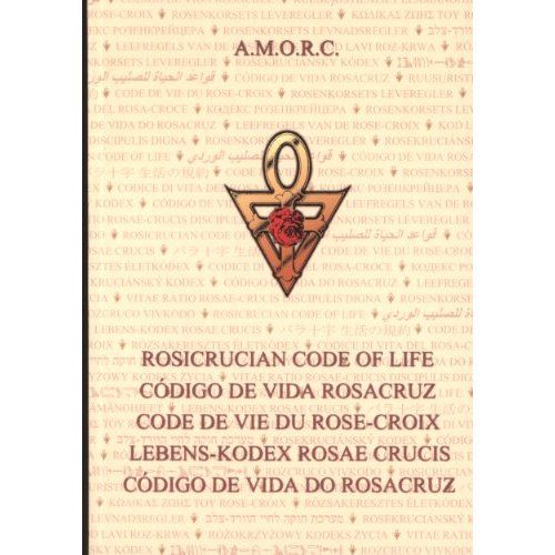 Emprunter Code de vie du Rose-Croix livre
