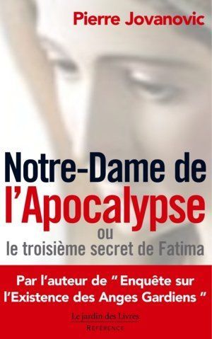 Emprunter Notre-Dame de l'Apocalypse livre