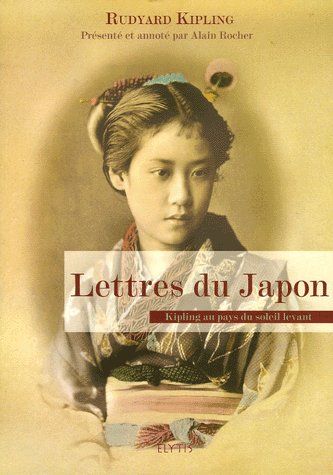 Emprunter Lettres du Japon livre