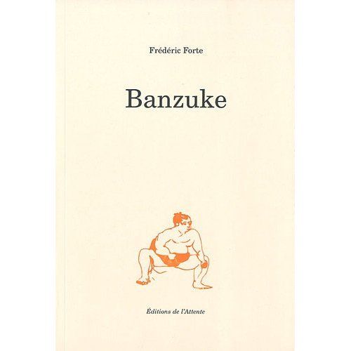 Emprunter Banzuke livre