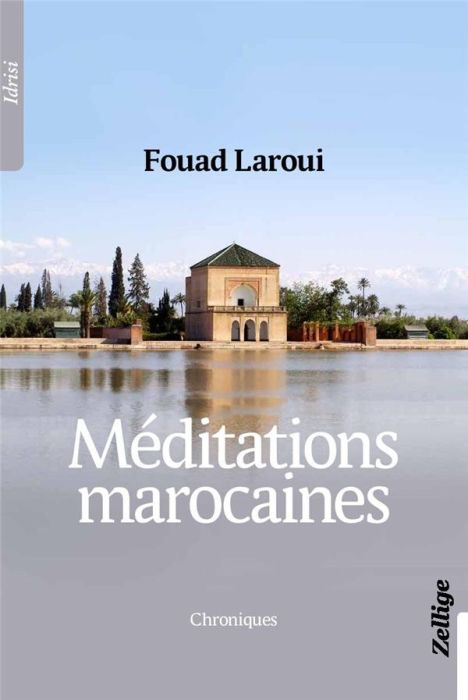 Emprunter Méditations marocaines livre