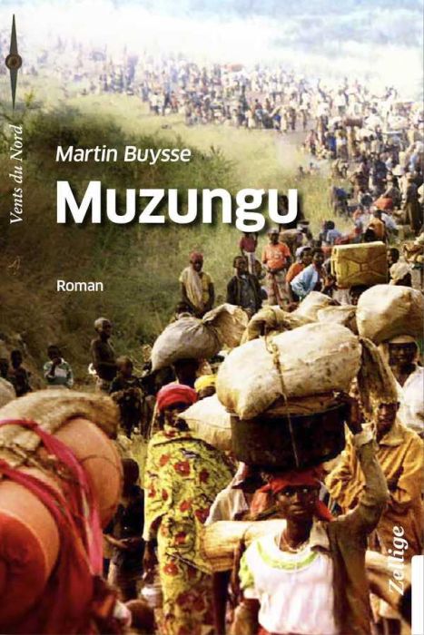 Emprunter Muzungu livre