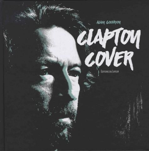 Emprunter Clapton Cover livre