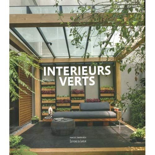 Emprunter Intérieurs verts. Edition bilingue français-italien livre