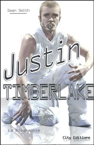 Emprunter Justin Timberlake. La biographie livre