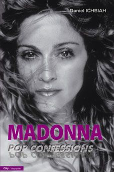 Emprunter Madonna. Pop confessions livre
