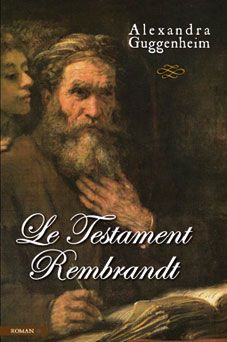 Emprunter Le Testament Rembrandt livre