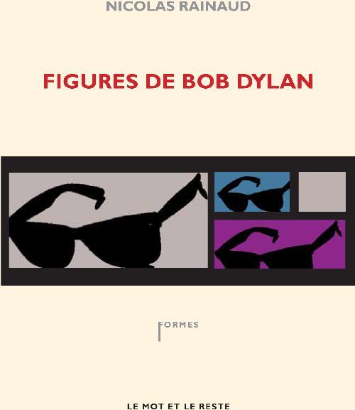 Emprunter Figures de Bob Dylan livre