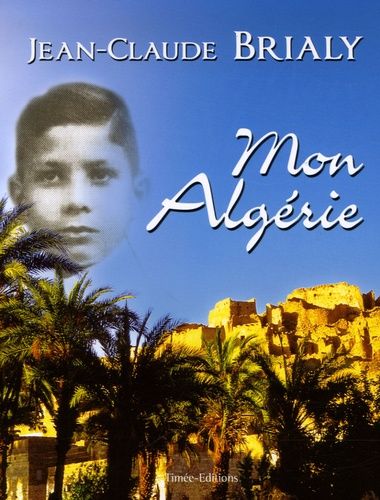Emprunter Mon Algérie livre