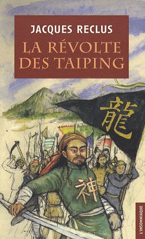 Emprunter La révolte des Taiping (1851-1864) livre