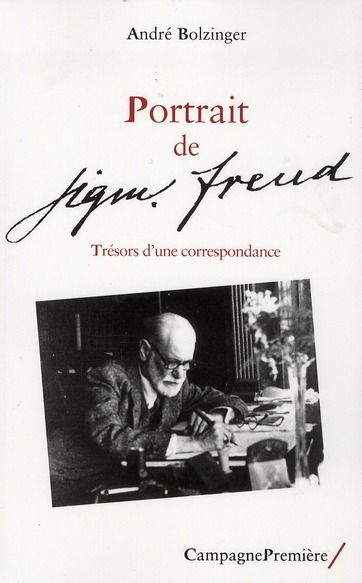 Emprunter Portrait de Sigmund Freud livre