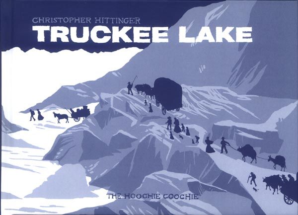 Emprunter Truckee Lake livre