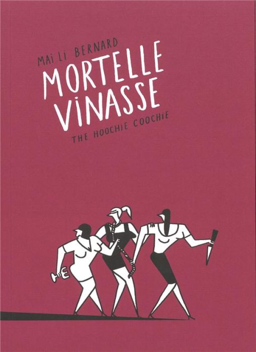 Emprunter Mortelle vinasse. 2e édition livre