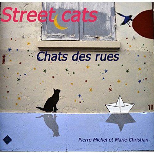 Emprunter Street cats. Chats des rues livre