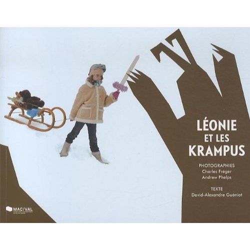 Emprunter Léonie et le Krampus livre