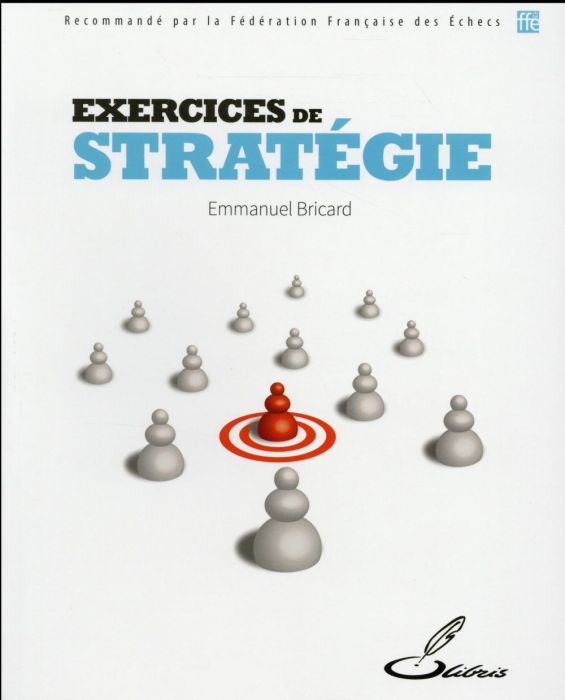 Emprunter Exercices de stratégie livre
