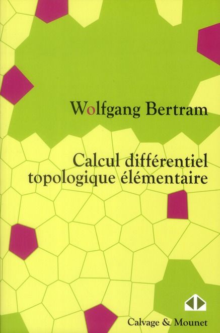 Emprunter Calcul différentiel topologique élémentaire livre