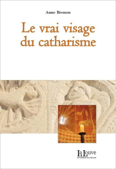 Emprunter Le vrai visage du catharisme. Edition revue et corrigée livre