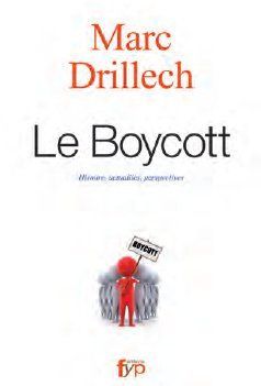 Emprunter Le Boycott. Histoire, actualité, perspectives livre