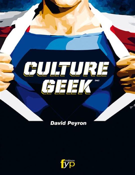 Emprunter Culture Geek livre