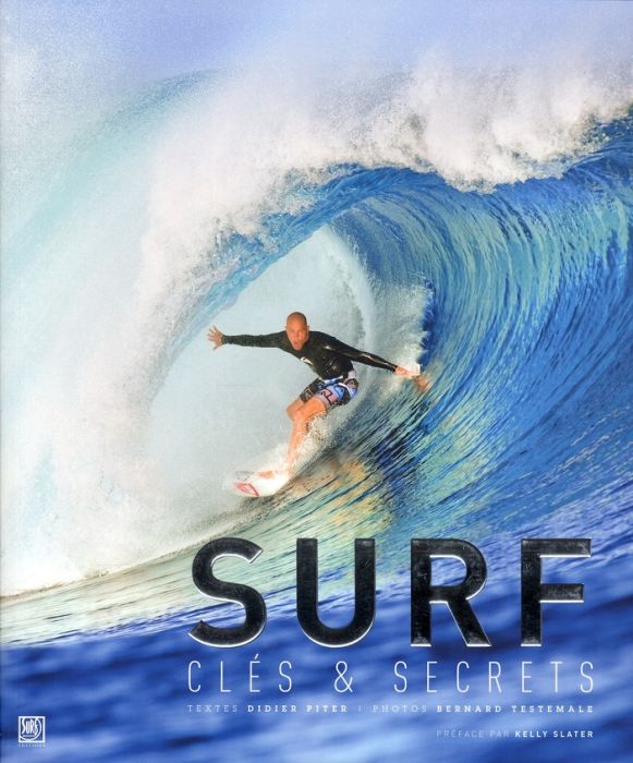 Emprunter Surf. Clés & Secrets livre