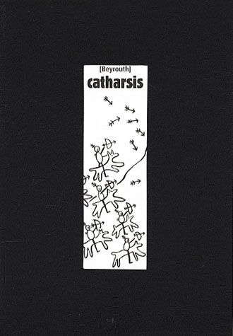 Emprunter Beyrouth Catharsis livre