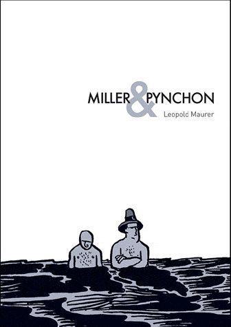 Emprunter Miller & Pynchon livre