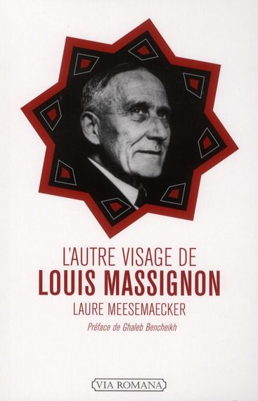 Emprunter L'autre visage de Louis Massignon livre