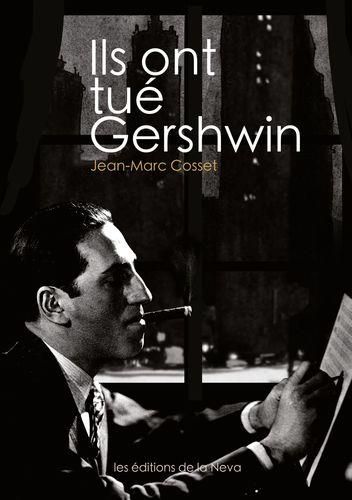 Emprunter Ils ont tué Gershwin livre